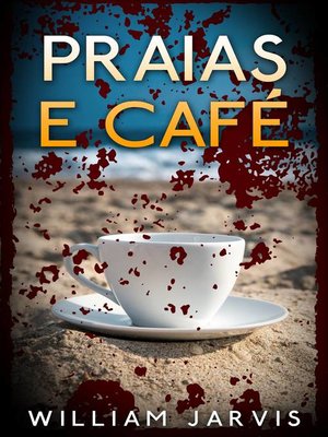 cover image of Praias e Café